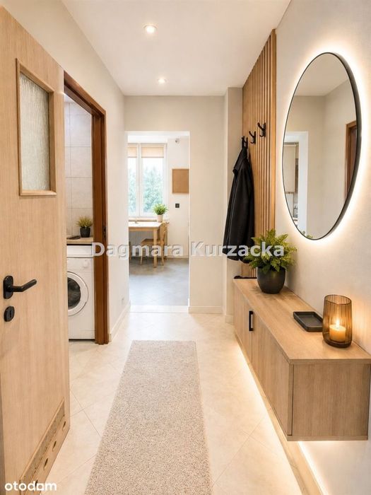 Bytom ul. Wrocławska przy parku, 34 m² - Widok 5