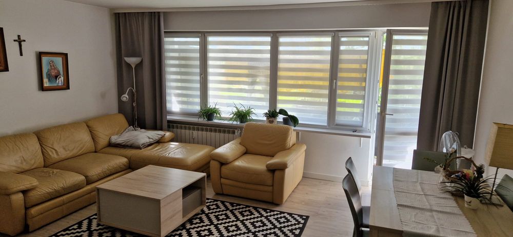 Mieszkanie 72 m ² / sprzedam