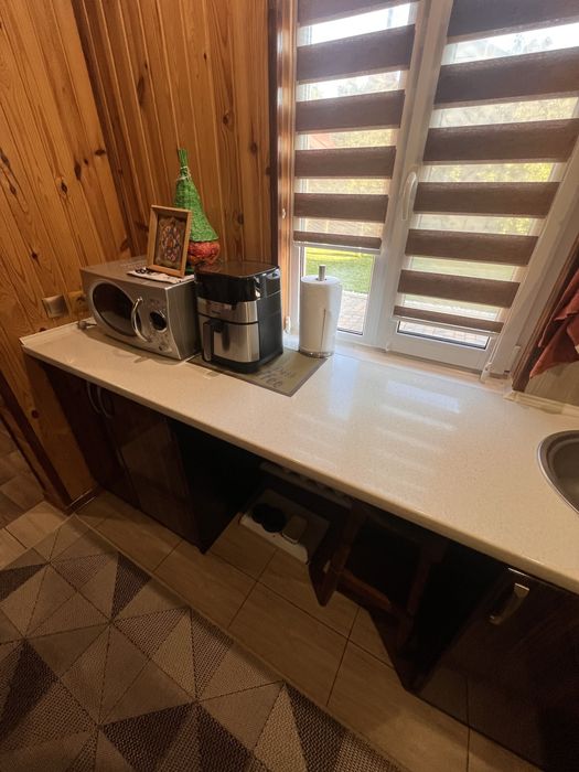 Продаємо кухню в гарному стані