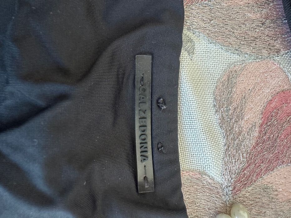 Calzedonia bikini 75c , dół M