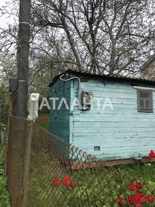 Ділянка в Лісках. Морський бік.