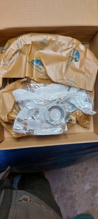 Гальмівний барабан CITROЁn, Peugeot 424750 (ціна за па