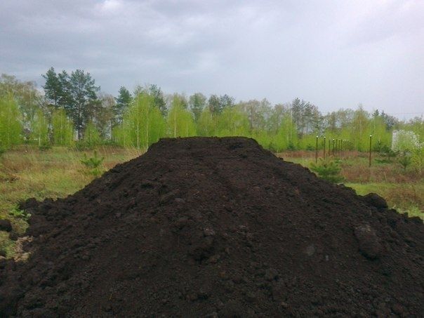 Отсев, Щебень, Глина, Суглинок, Чернозем. Песок речной