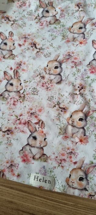 Bluzka króliczki HELEN roz.104