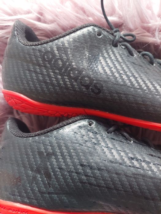 Adidas halówki X,rozmiar  36 cena 50 zl