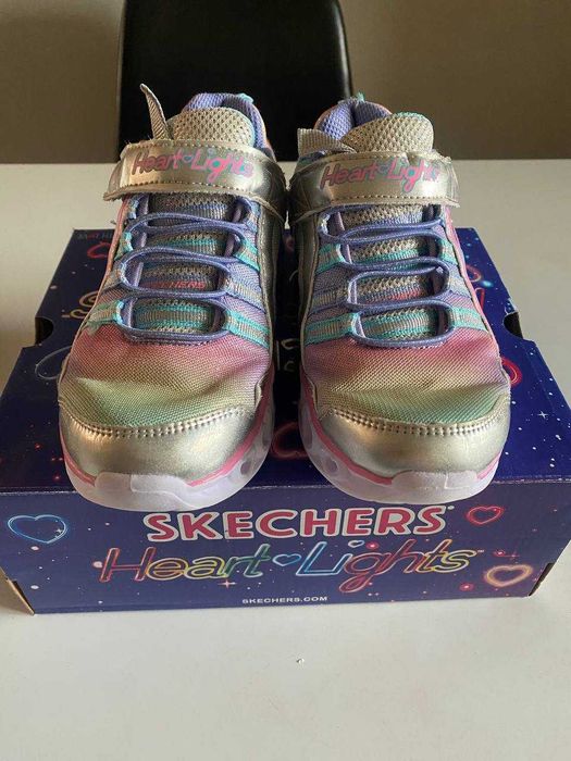 Кросівки Skechers 30 розмір