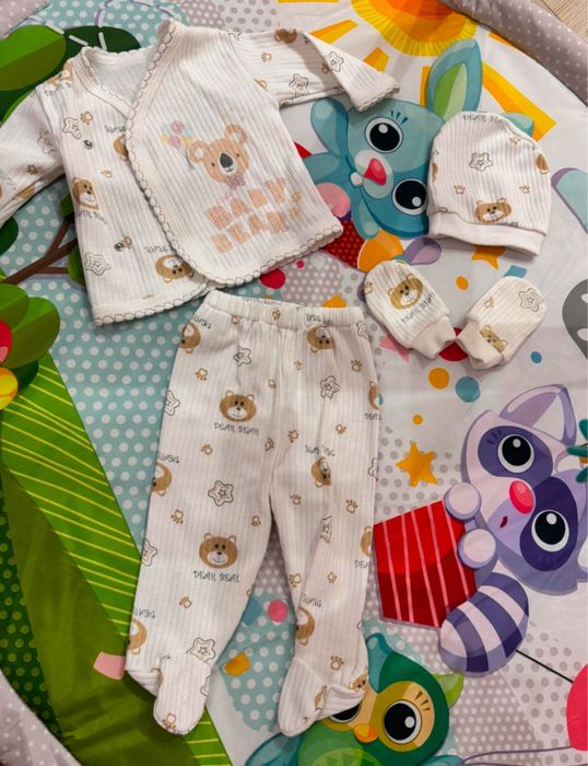 Дитячі речі малюку