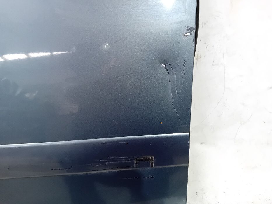 Porta frente esquerda AUDI A2 (8Z0)