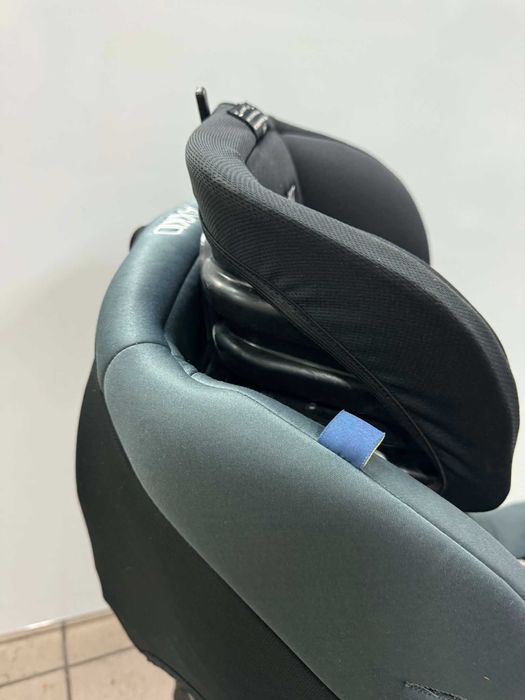 Fotelik samochodowy Axkid minikid semi-universal 9 - 25 kg