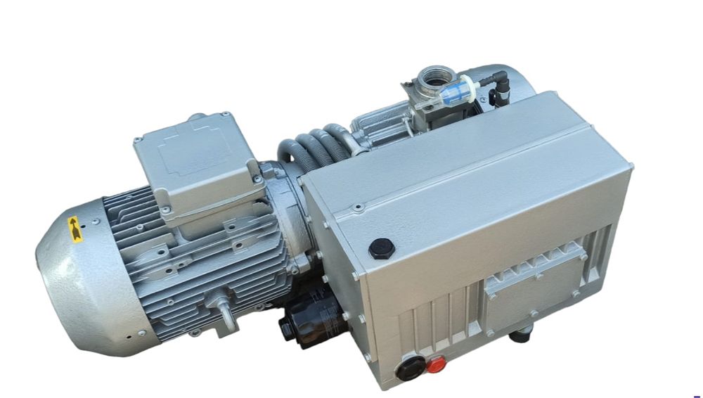 Naprawa serwis pomp próżniowych próżniowa Busch , Becker ,Lema Leybold