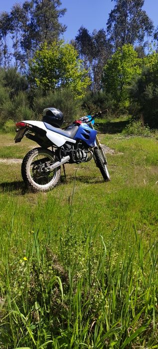 Derbi senda r 50