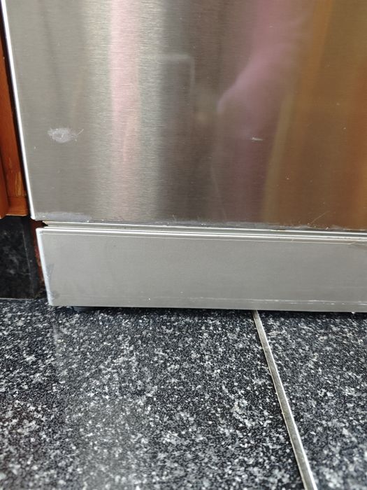 Máquina lavar loiça Siemens