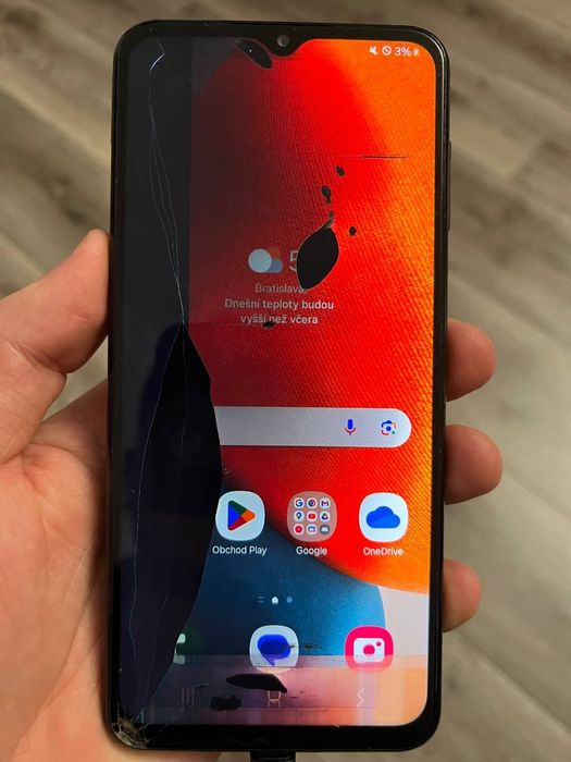 Samsung galaxy a23 4/64