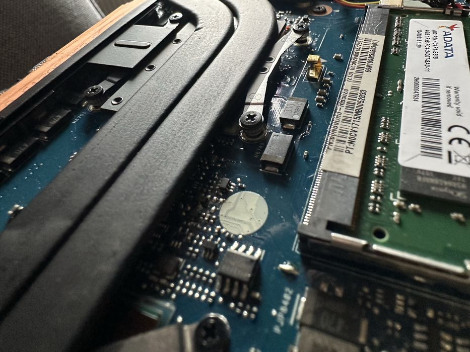 Pomoc komputerowa / serwis IT