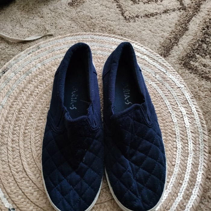 Tenisówki rozmiar 38