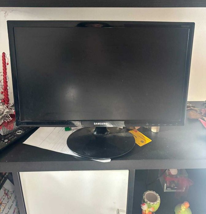 PC Gamer + acessórios completos