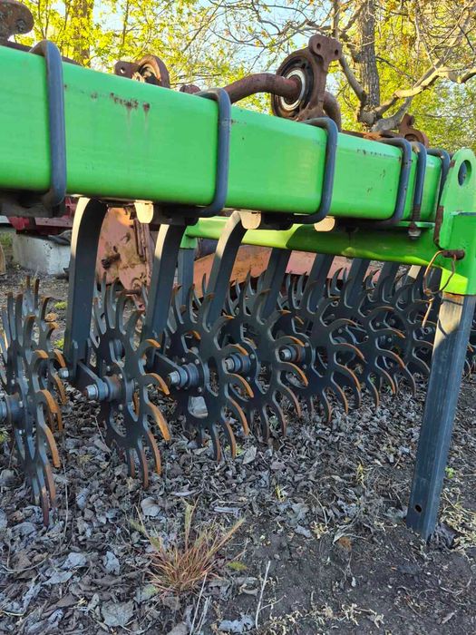 Продається Ротаційна Борона Avers-Agro 6.0