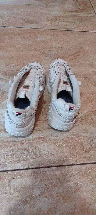 Buty adidasy FILA