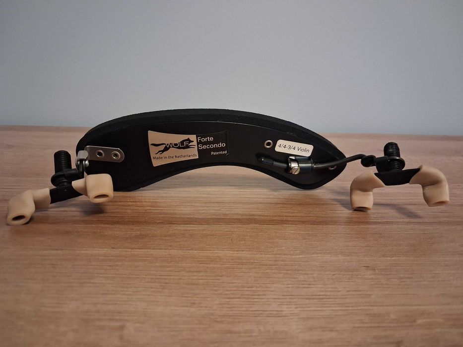 Skrzypce 4/4 na sprzedaż, zestaw