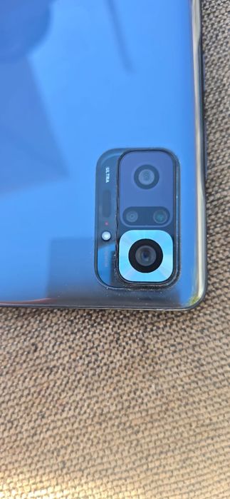 Xiaomi redmi note 10 pro usado em perfeito estado