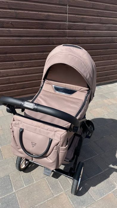 Коляска 2в1 Junama Termo