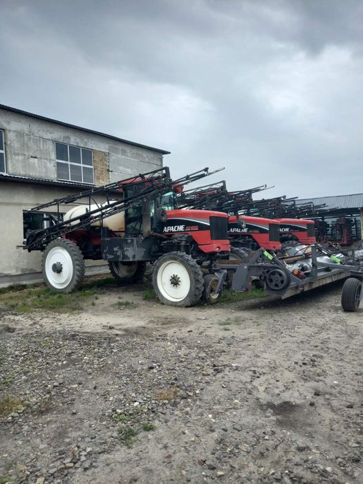 В продажі оприскувач