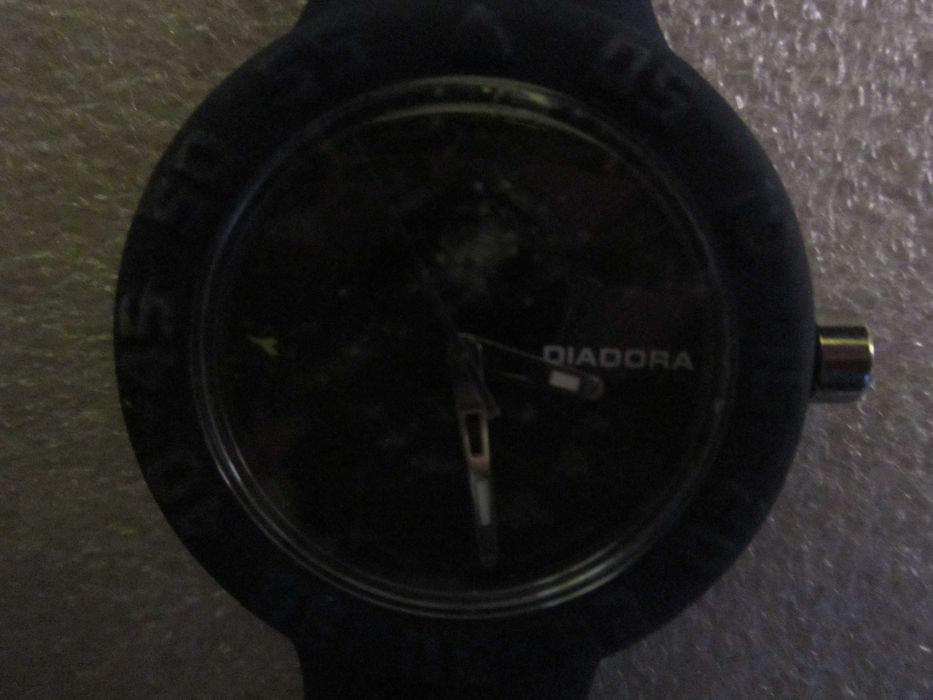 Zegarek męski Diadora W02DI08411008  V0014824/22