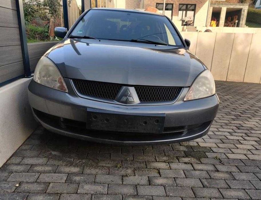 Разборка Запчастини Mitsubishi Lancer 9 Ланцер 1.6 2.0