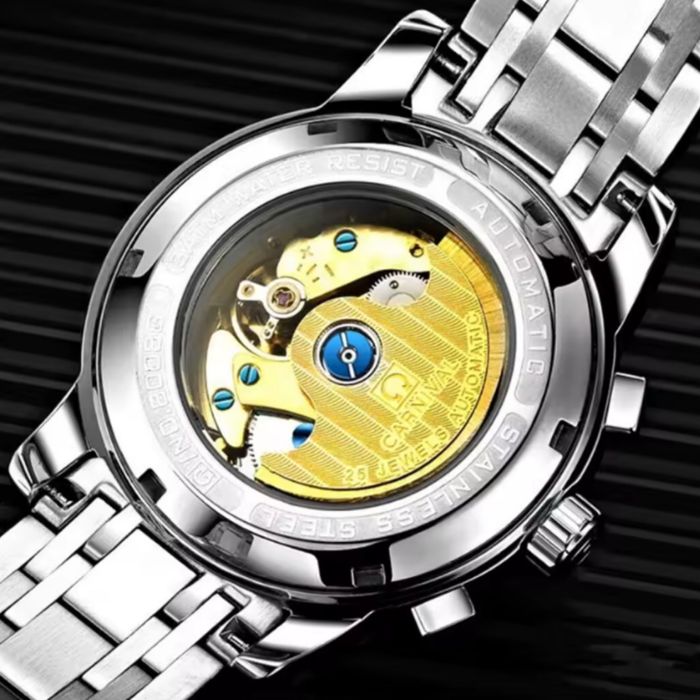 Годинник чоловічий Carnival