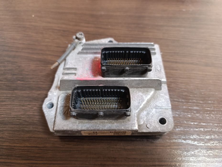 ЭБУ, блок управления Opel Astra H, Vectra C, Zafira B