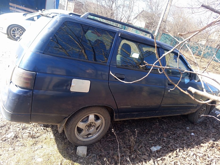Продам лада 11 на ходу