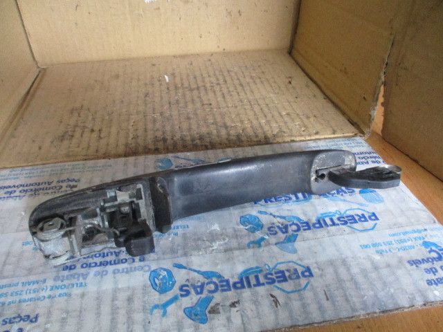 Puxador porta trás direito SEAT Cordoba (6K1, 6K2)
