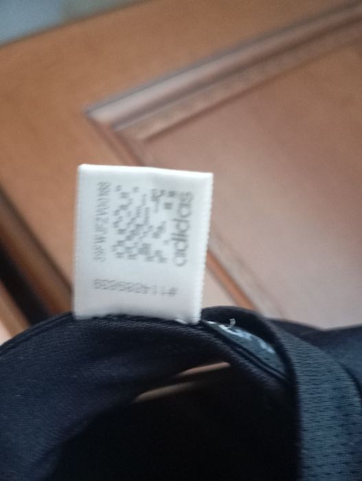 Лонгслів  Adidas
