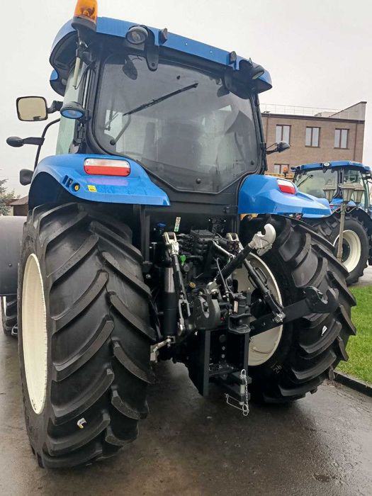 Новий New Holland T6070 PLUS - 142к.с.