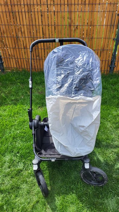 Bugaboo Donkey 5 + gratis