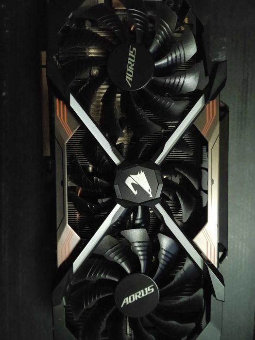 GeForce® GTX 1080 Ti