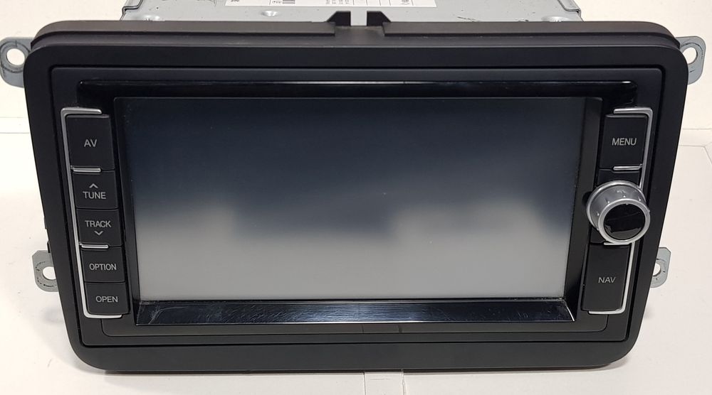 Автомагнитола Clarion "model J6CAE2JP8"