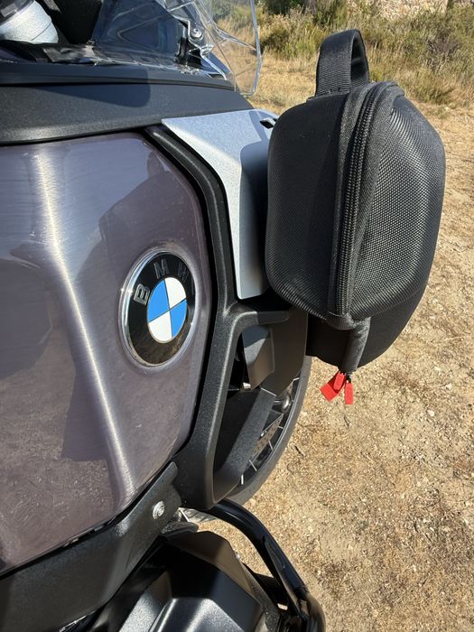 Bmw 1300 gsa adventure