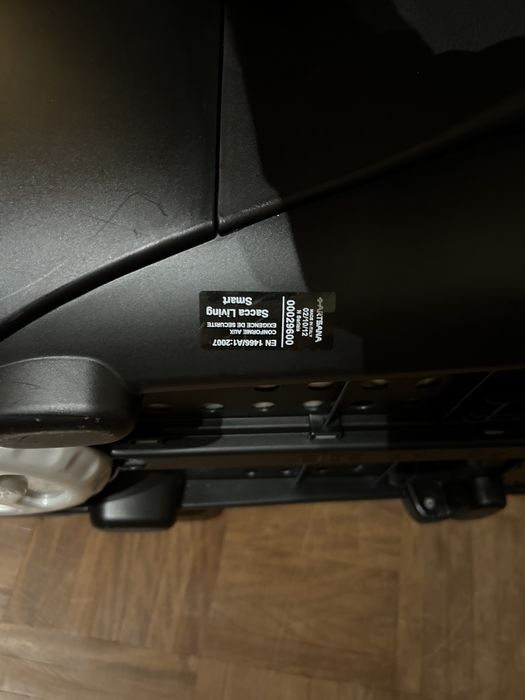 Alcofa Best Friend Comfort - Chico