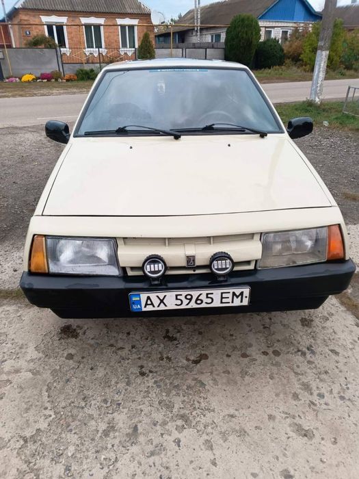 Продам ваз 2108 .