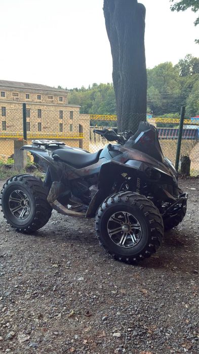 Can-Am