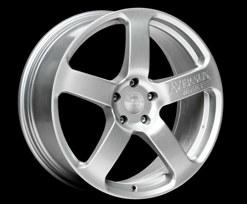 2881 - Jantes 22 5x114.3 Aversus Vegas