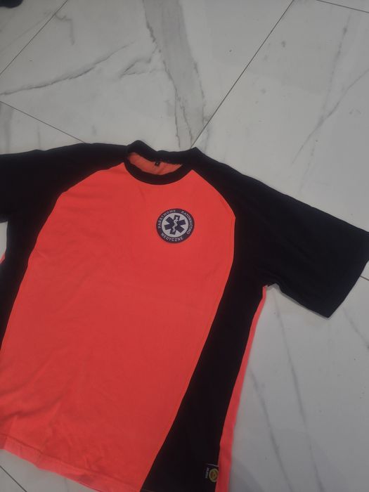 Koszulka krótki rękaw Ratownik Medyczny w rozm. XL