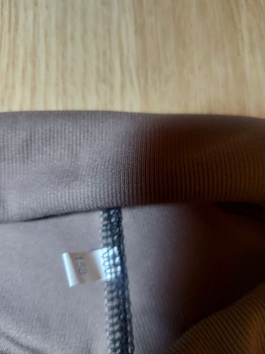 Лосіни на дівчат