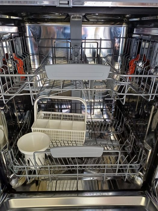 Maquina lavar loiça