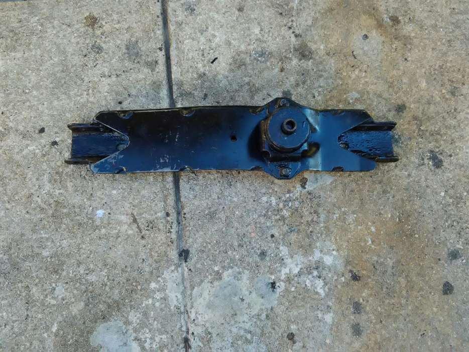 Hyundai galloper peças Jipe/pajero mk1