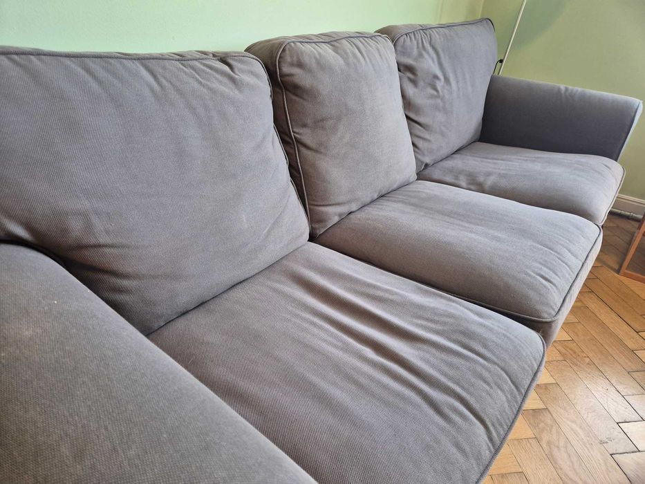 Sofa Ektorp z Ikea