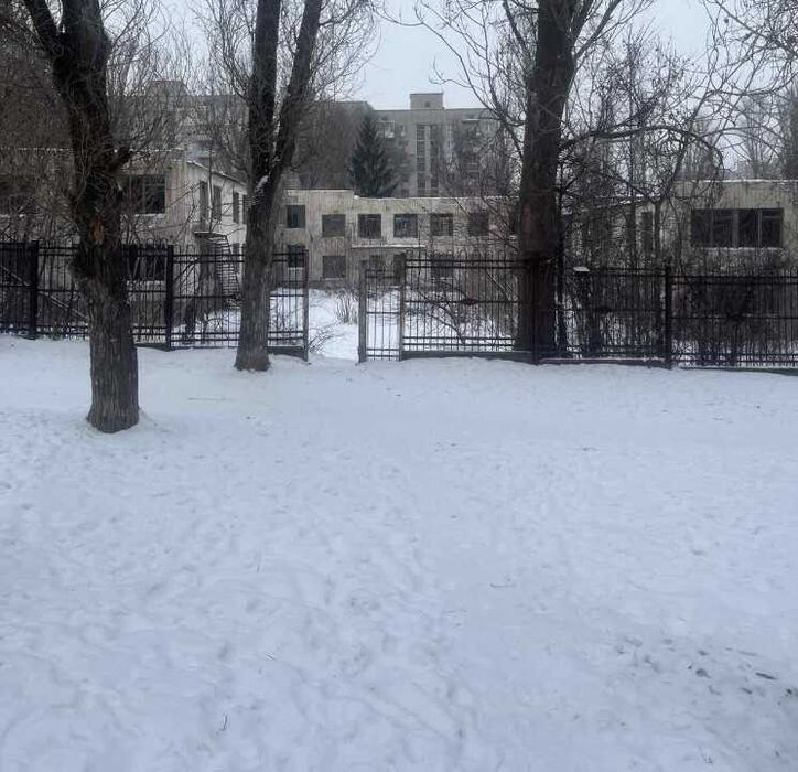 Нежитлове приміщення Дніпропетровська обл., м.Кам'янське вул. Нікопольська № 46