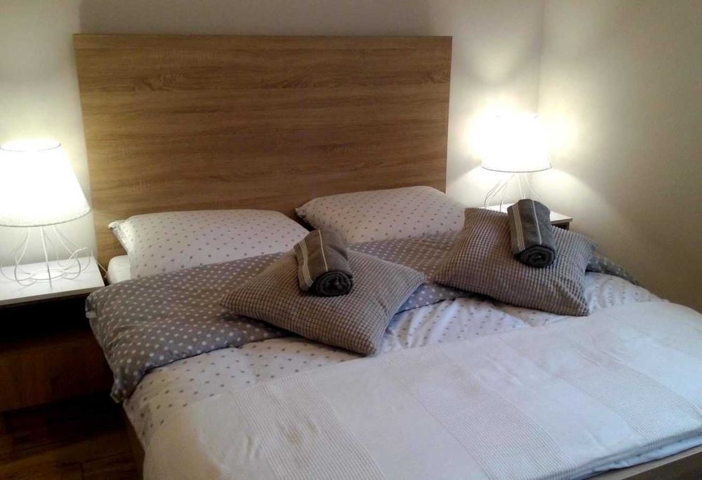 Apartament Sun&Fun Rowy