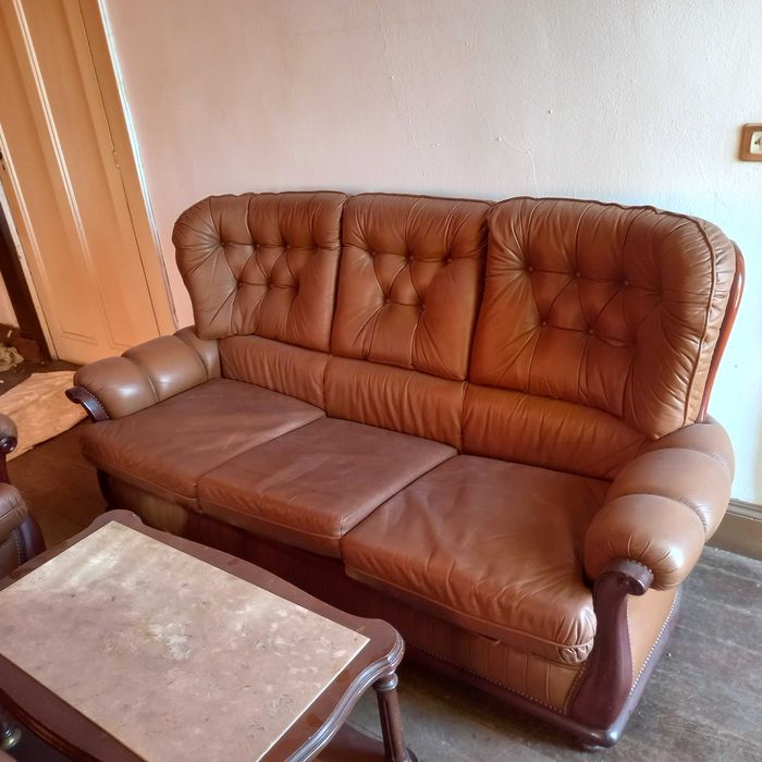 Mobília  antiga  para casa moderna